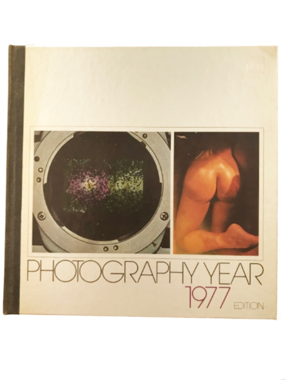 Photography Year 1977 Edition